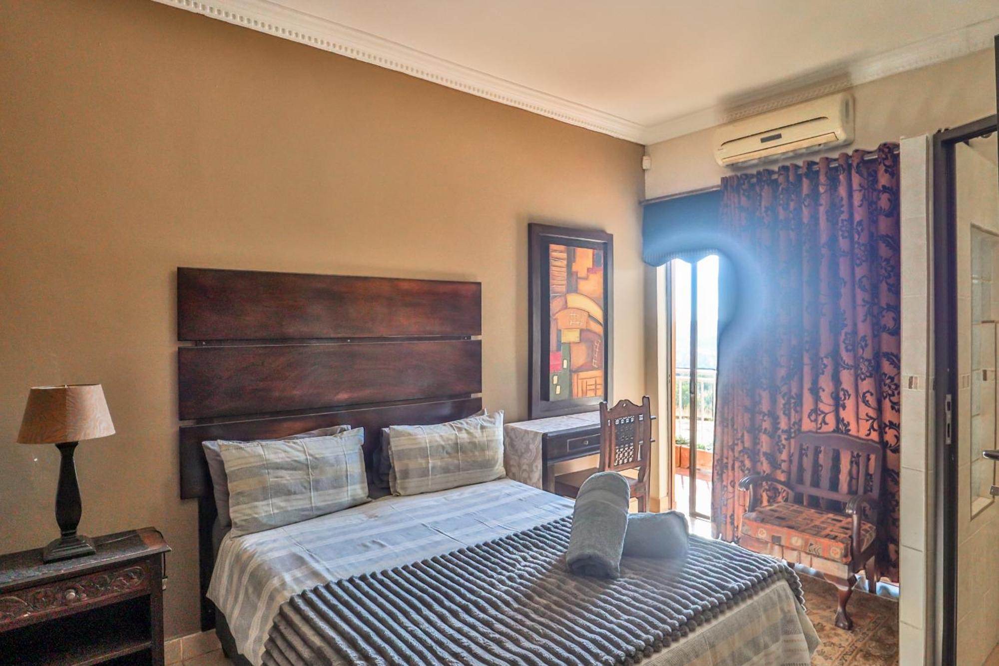 Sunset Ridge Guest House Rustenburg Exterior photo